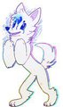 I'M GOING DEMIGOD by finchspark