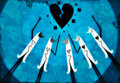 The Heart Breakers by ShaneFrost