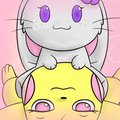 Dynamic Duo by Milachu92