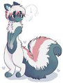 thatanist thkunk by finchspark