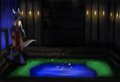 com: The Reading Pond by Fenestrae