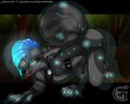 I've seen you before~ by Gradiewoof