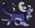 Celestial Moonchaser 5
