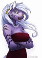 Royal Tigress