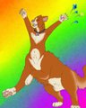 Iron Artist #1 Randalwuff (93 slots still left to fill!)