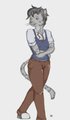 Androgenous by Zynzynn