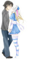 Imposter by Shikimiya
