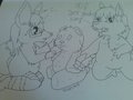 C : the fight for teddybear (part 5)