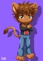 Leon (montez)
