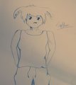 Ben by TobyGlasss