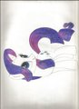 Rarity by Ddude