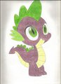 SPIKE!!!! by Ddude
