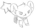 Shinx