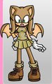 Sierra the Hedgebat