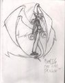 Marig Aerious Aerowing by MarigAAeroWing