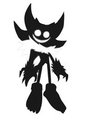 Devious Silhouette