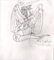 Angel This! by MarigAAeroWing