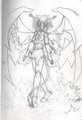 Syliphie by MarigAAeroWing