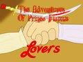 [ Cartoon ] The Adventures Of Prince Flamus Cartoon - Lovers