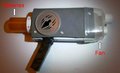 WidowMaker Mark 3 personal plasma caster (building up)