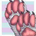 .$2 Paw Icons. by NineLives