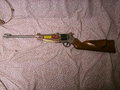 Convection Rifle