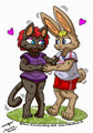 Susann & Thorben