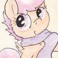 Scootscarf by slightlyshade