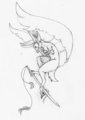 Angel Of AfterLife by Fenestrae