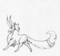 [LA] Skulldog Likes To Strut by Fenestrae