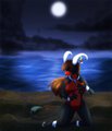 com: Beautiful Darkness by Fenestrae