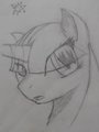 Twilight Sparkle by MarigAAeroWing
