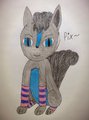 [G] Gift art from Joey.