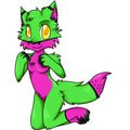 chibi for Sweetnightmare 