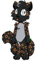  chibi for icedaryan by Rokyo