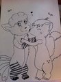 [G] Veis and Rayja ~<3