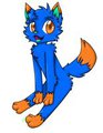 chibi for kittysune by Rokyo