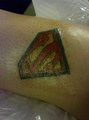 first tattoo done by me by Rokyo