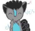{G} Veis<3~ by Veis