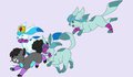 {C} RUN AWAY! by Veis