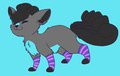 {C} Veis is happy! by Veis