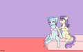Lyra wants to be the Human
