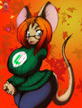 Sweater mice