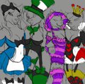 ych auction