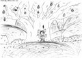 Tito And The Tree by ShiftyTheB767