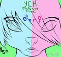 YCH Pre-Pose Icon by JerricoMoonwall