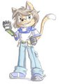 Trent :comm: