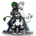 Inside My Mind by KildecNightshade