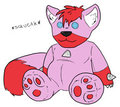 Lucaricox Plush