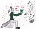 Take Care of it